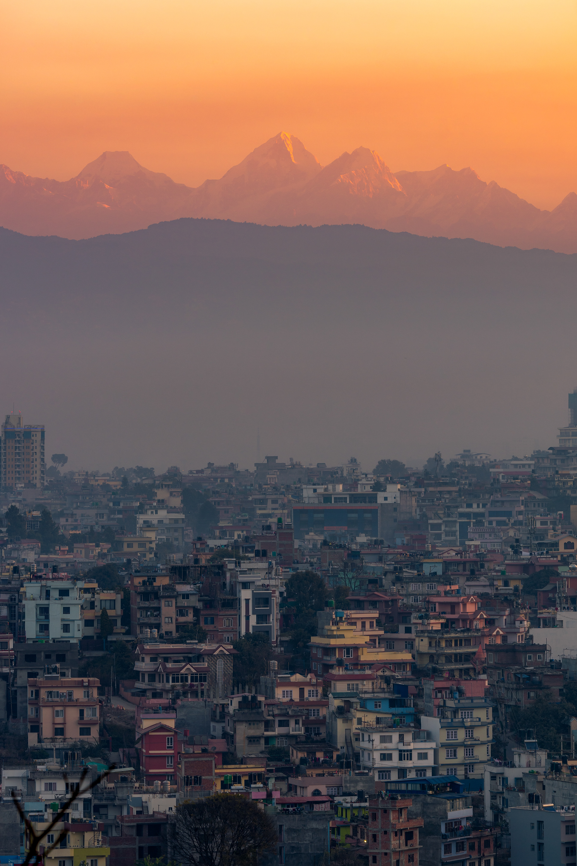 加德满都及周边地区丨尼泊尔丨KIRILL TSYBENKO-48