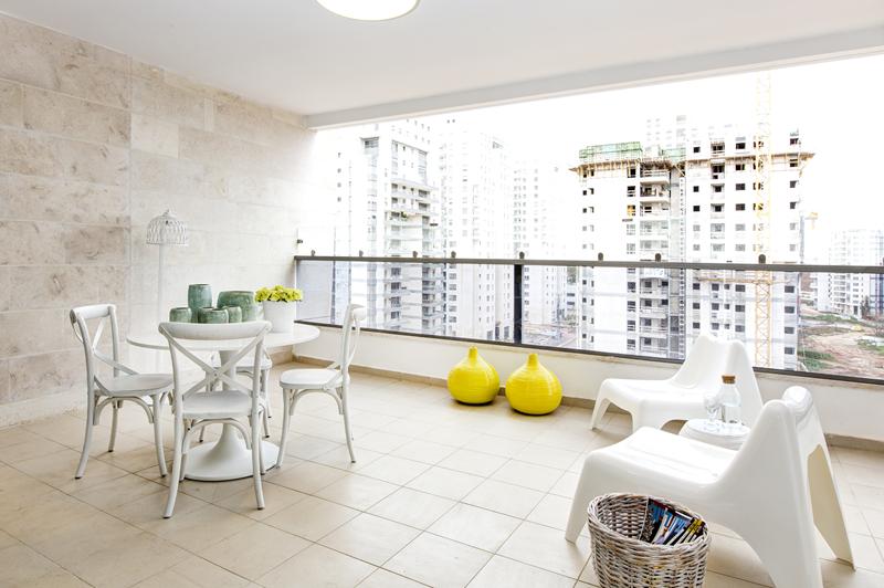 霍德沙龙某公寓室内装修项目丨建筑师吉恩迪,室内设计师莎拉·布罗克-31