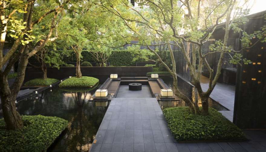 保利琅誉,琅台高筑 时代美誉丨中国广州丨上海柏熙标识有限公司-31