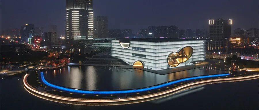 境誉|创新产品奖！华建集团环境院《日光之环-23.26°》课题喜获ALC亚洲照明大会荣誉-115