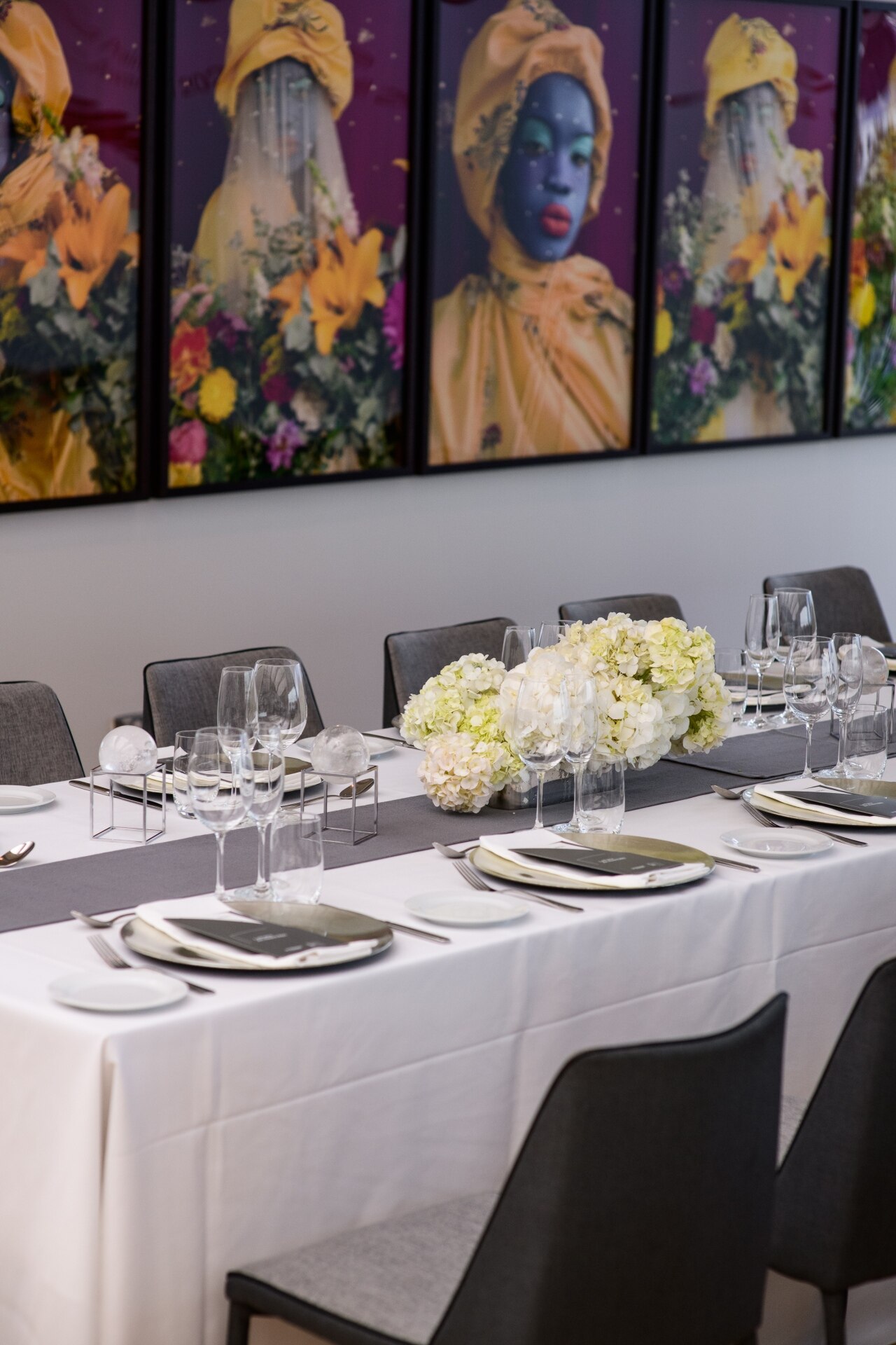 2022 La Prairie 艺术奖-7