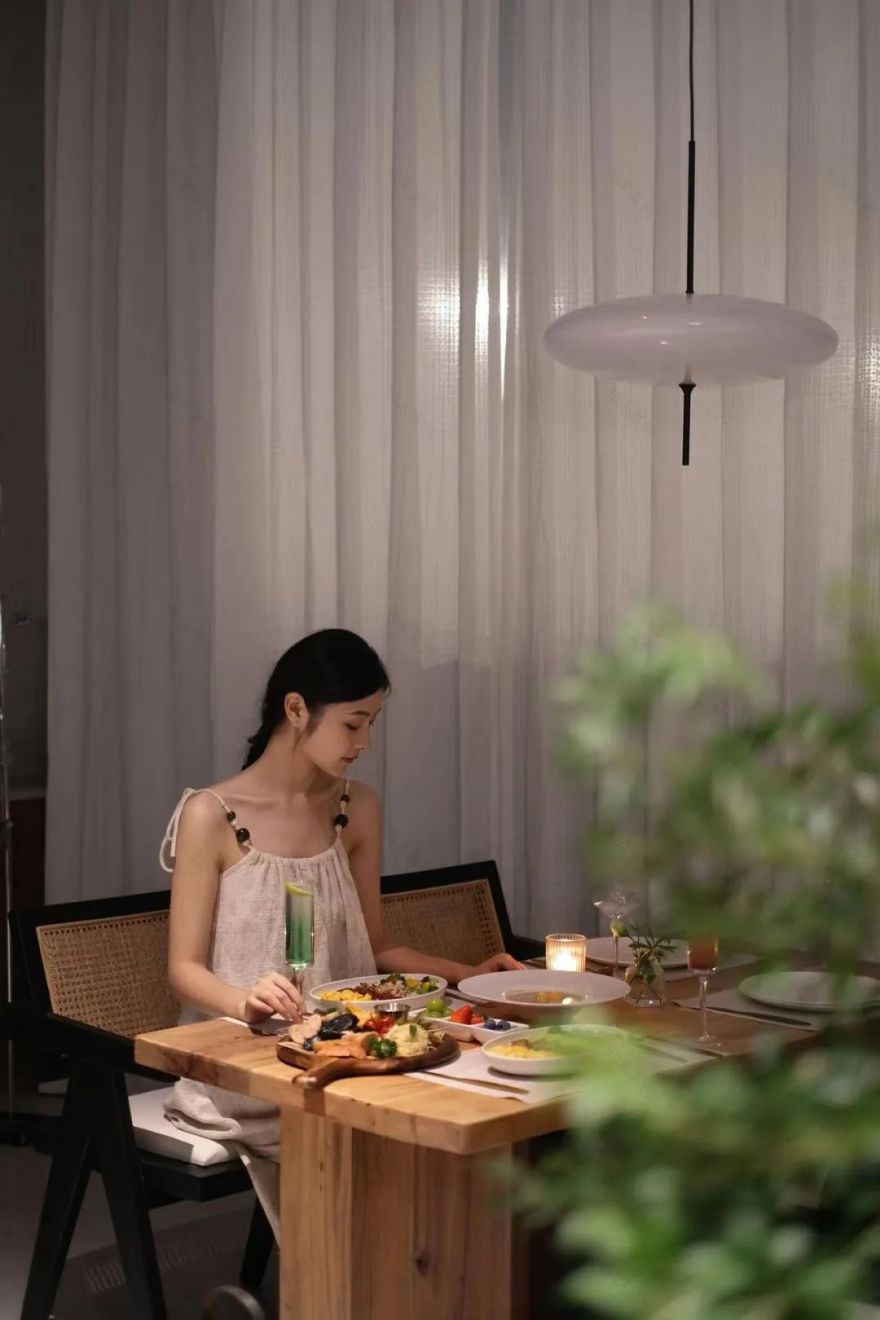 杭州那云星空宿西溪店丨中国杭州-85