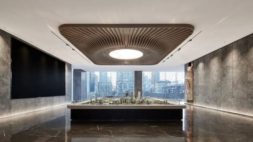 宁波三里江印艺术馆丨中国宁波-23