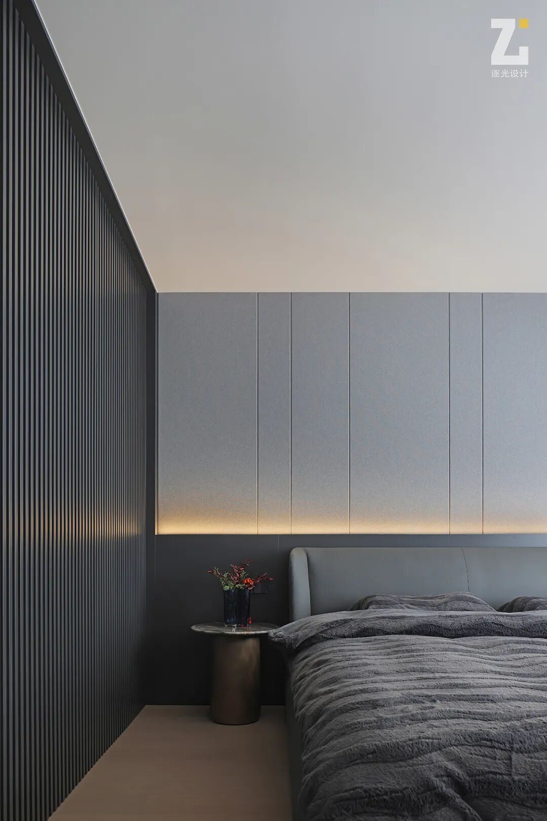 逐光·实景丨金茂府-68