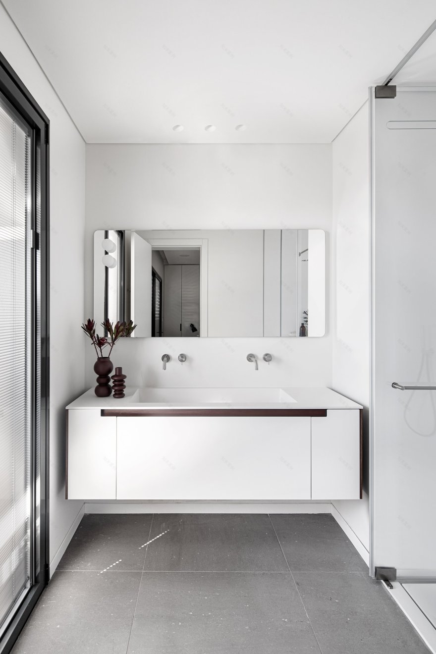 RA 公寓丨以色列丨Maya Sheinberger-32