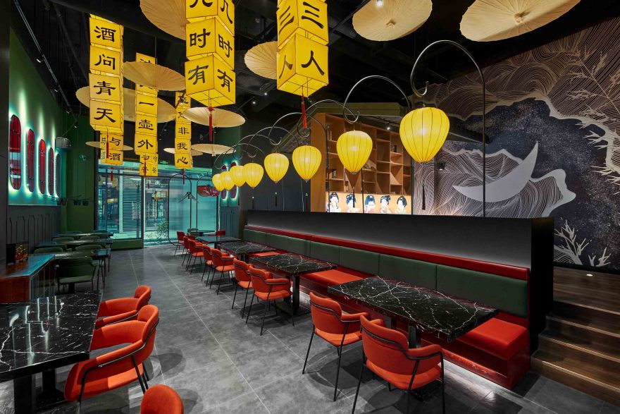 越·时空丨中国南通丨壹二貮一设计事务所-33