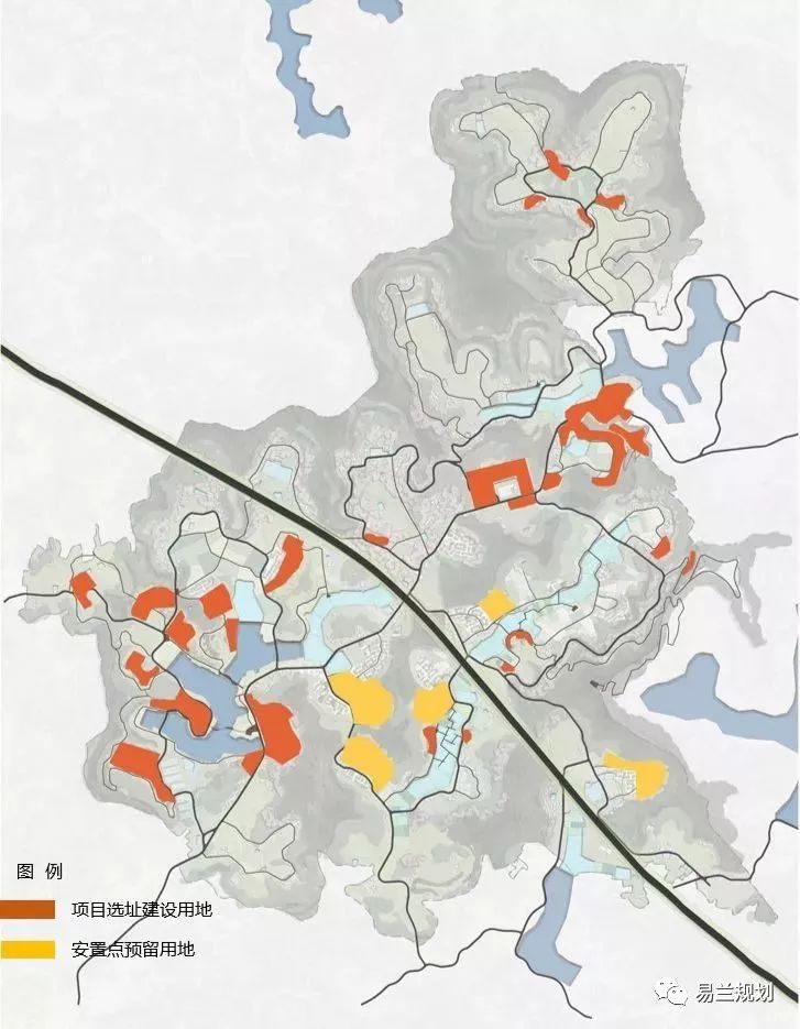 简阳“六心甸”田园综合体 | 打造国际化旅游目的地-50