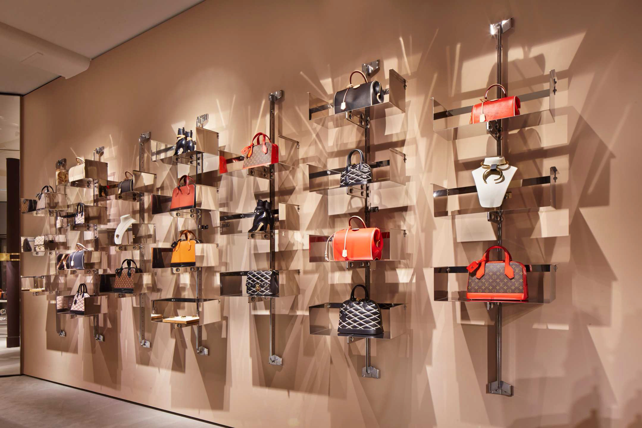 Louis Vuitton Saint Germain-5