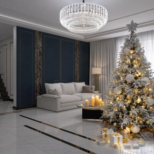 私人住宅设计丨Irina（推测@irina.unidesigner为设计师账号）-16