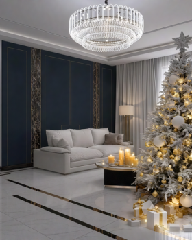 私人住宅设计丨Irina(推测@irina.unidesigner为设计师账号)