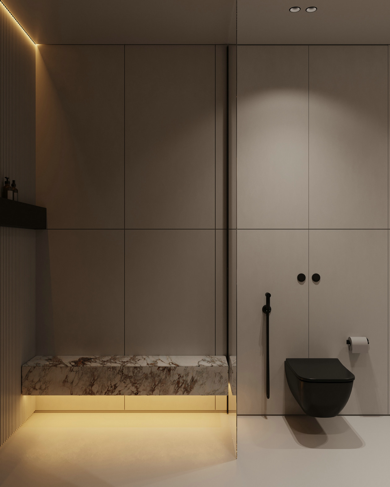 小空间公寓设计-11