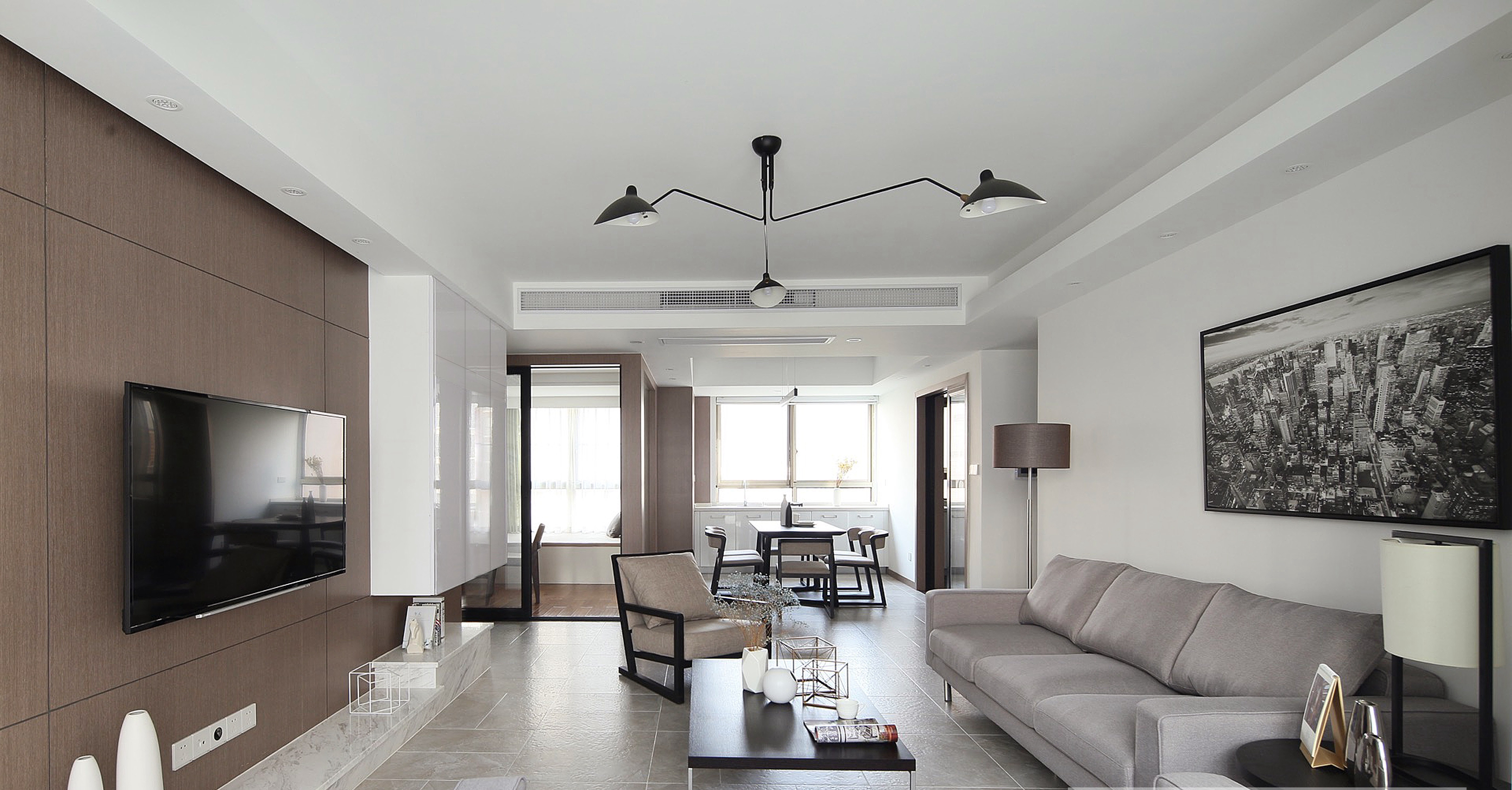 生活的创想 需要空间承载-3