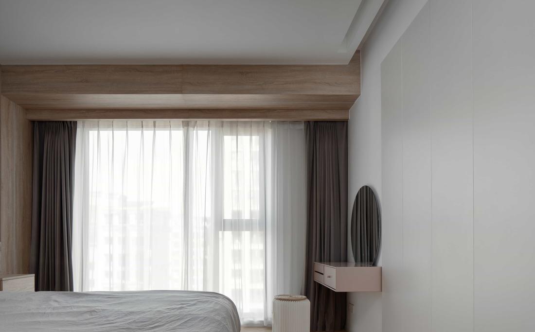 原木之家 · 简约舒适的四口之家的理想居所丨中国江西-48