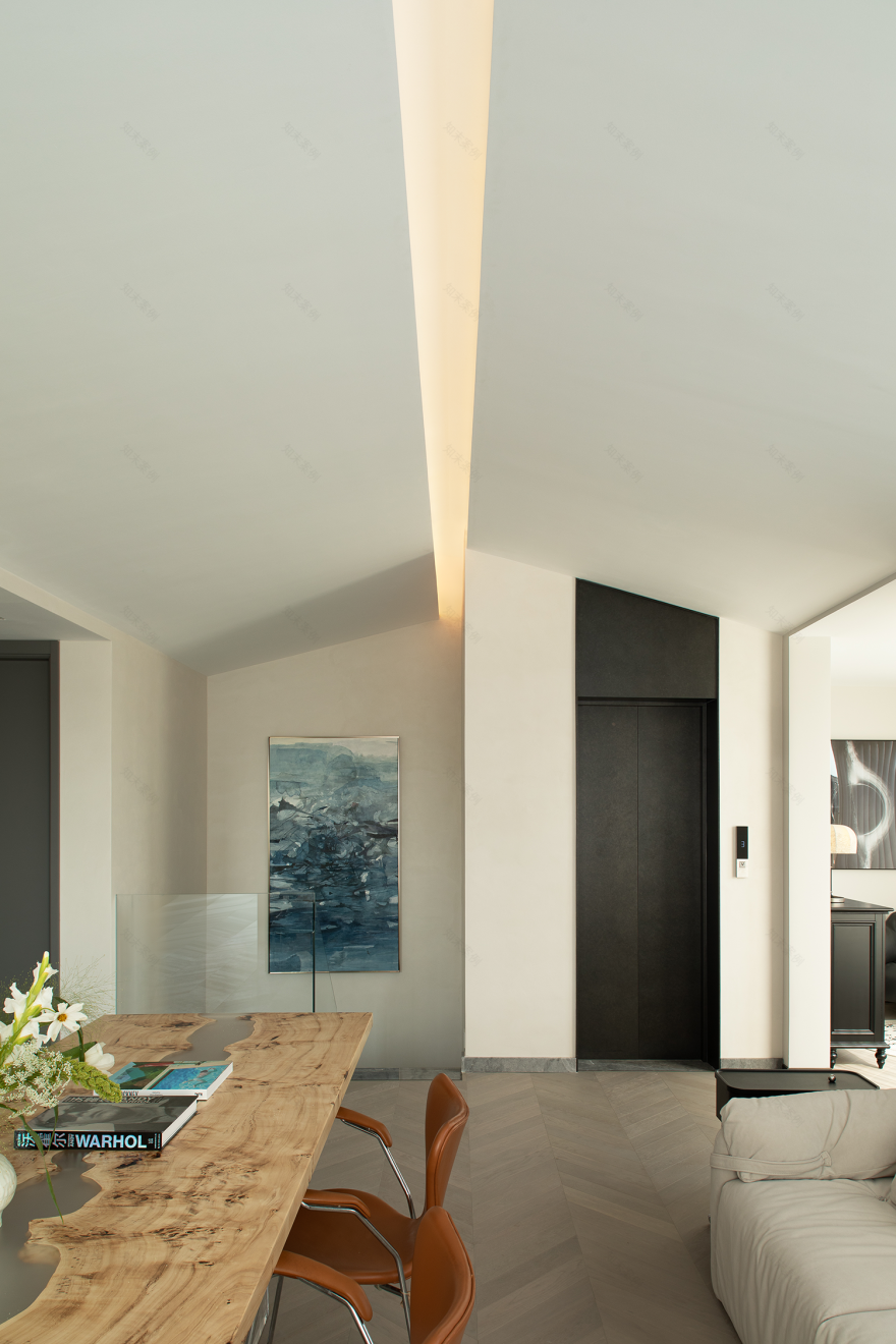 春秋光华丨中国北京丨捌叁捌柒设计事务所-82