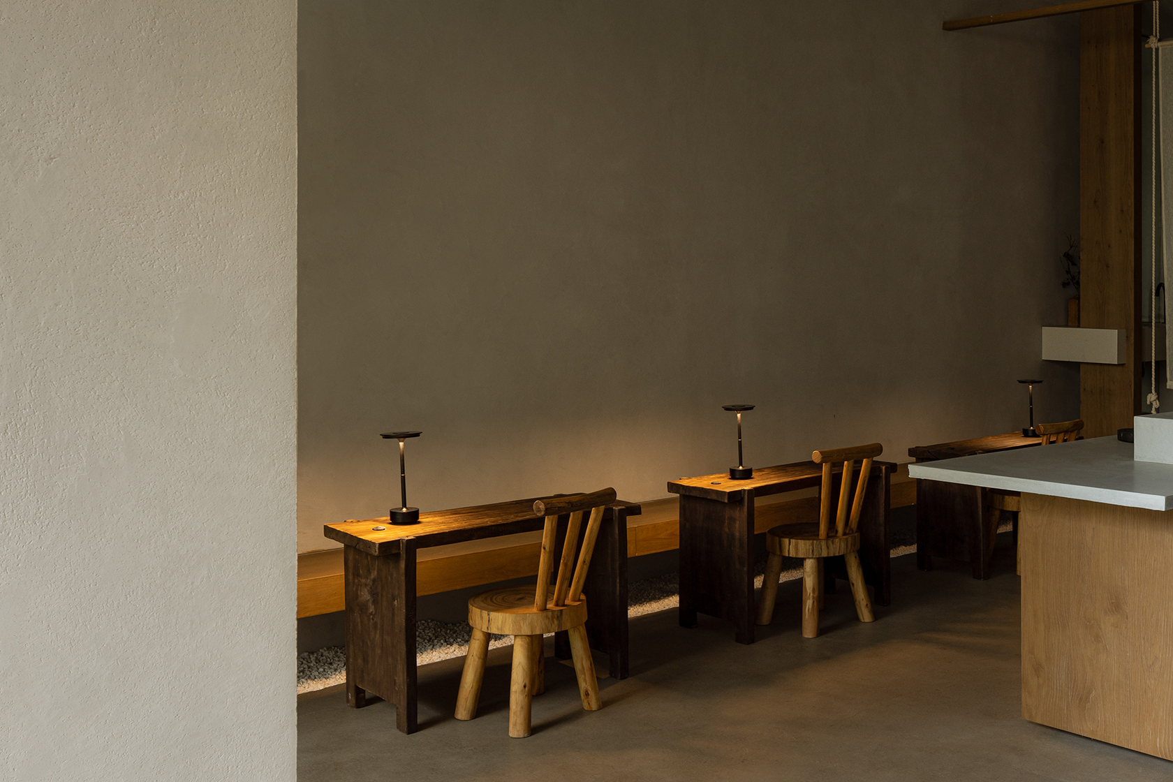 老宅茶庐大变身,巧妙改造打造围炉社交茶空间丨中国温州丨缪茹空间设计工作室-29