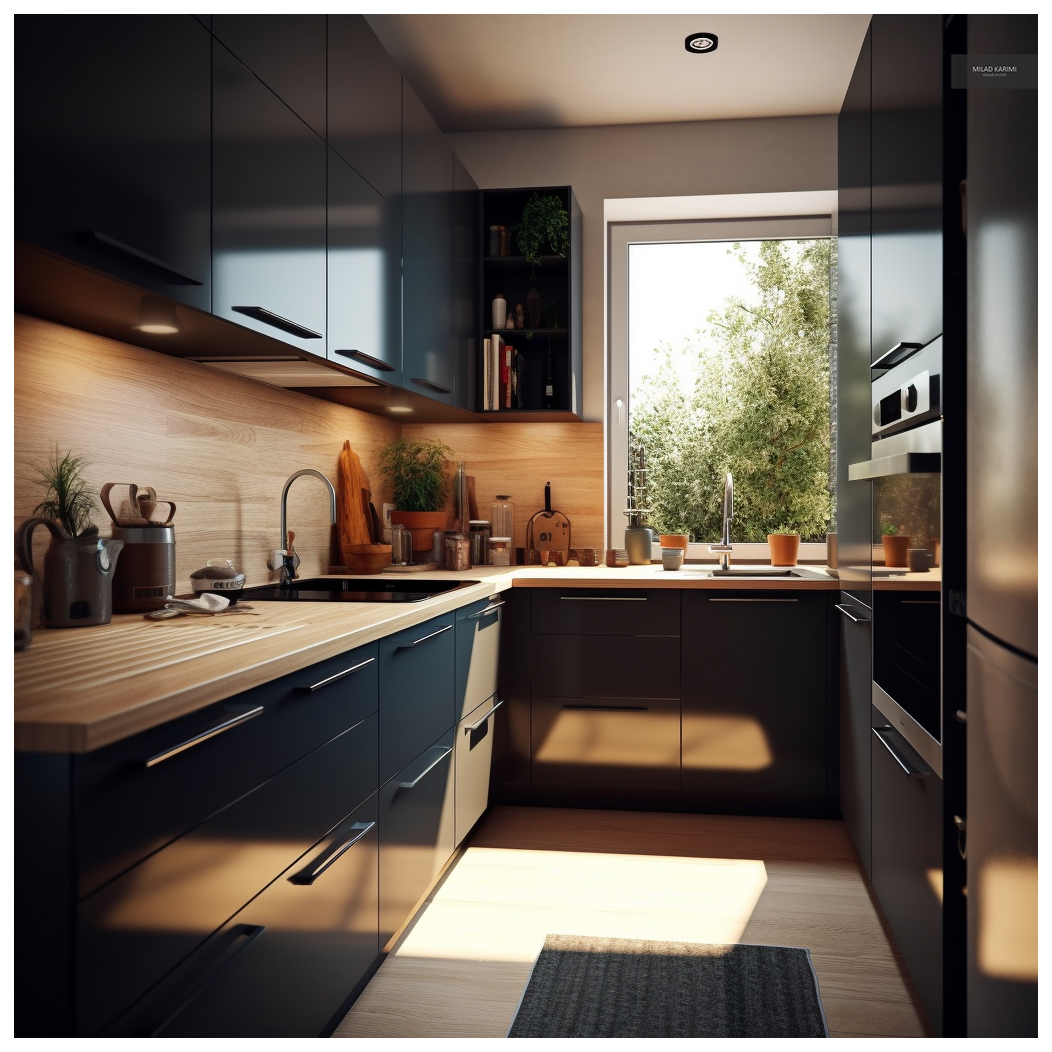 Pardis Residential Units Interior Design-3