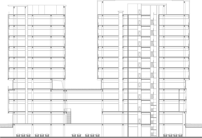 中山生命科学园丨中国中山丨维思平建筑设计-82