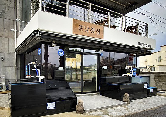 白与原木的温馨小窝-8