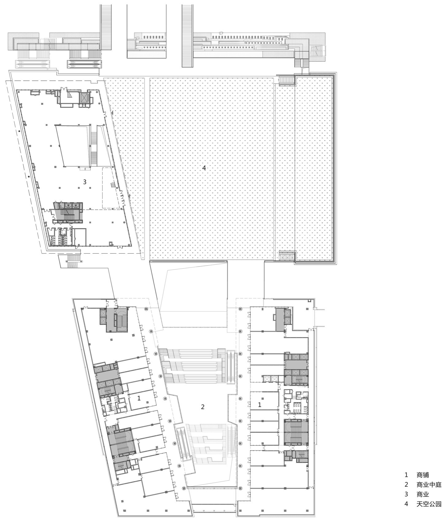 万科天空之城中区丨中国杭州丨都设营造-169