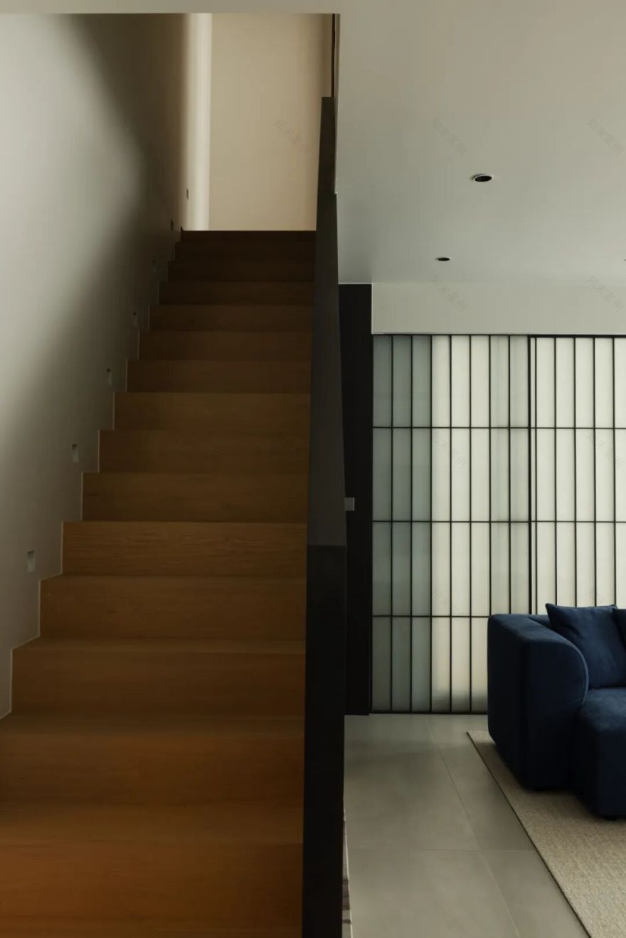 成都保利·天屿153㎡跃层住宅装修丨中国成都丨里特设计-41