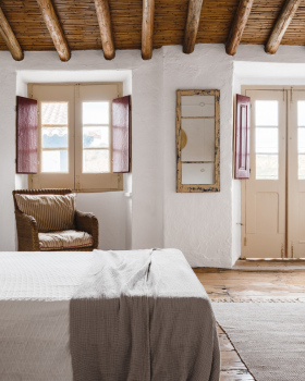 葡萄牙 Mértola 乡村住宅改造丨Arkstudio Portugal