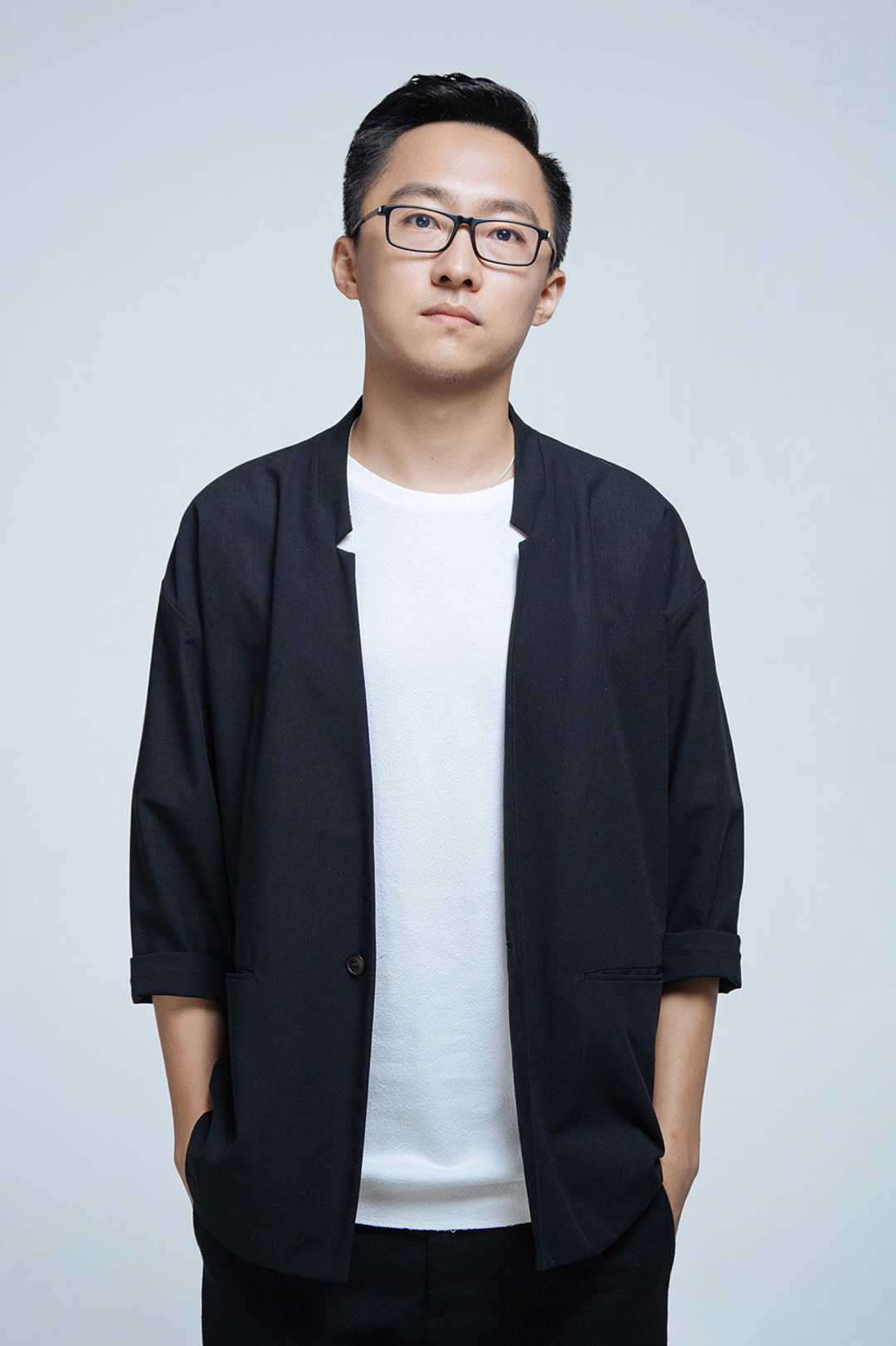 中海广州亚运城天际 125 户型丨中国广州丨深圳共向设计-70