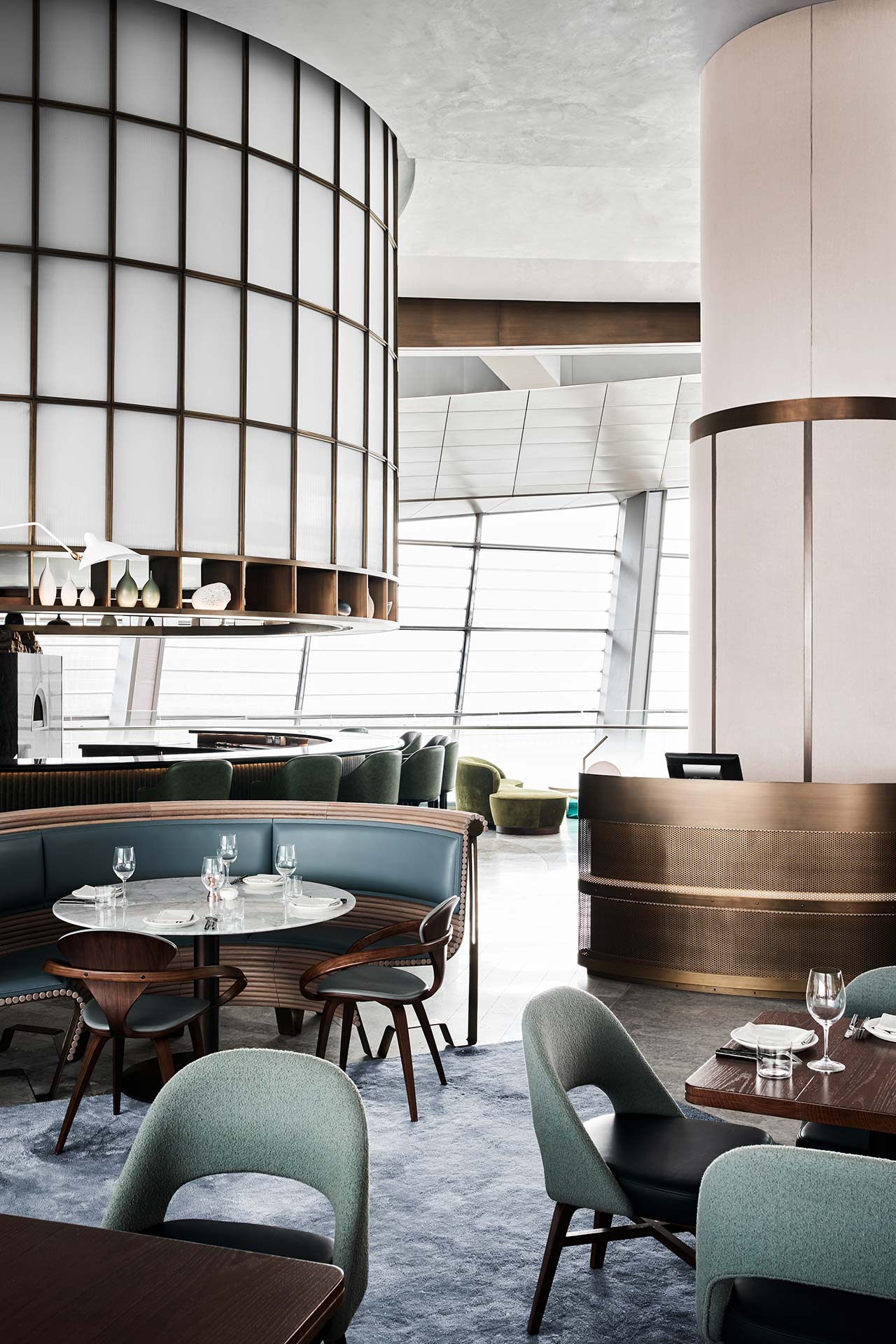 Sean Connolly at Dubai Opera-26