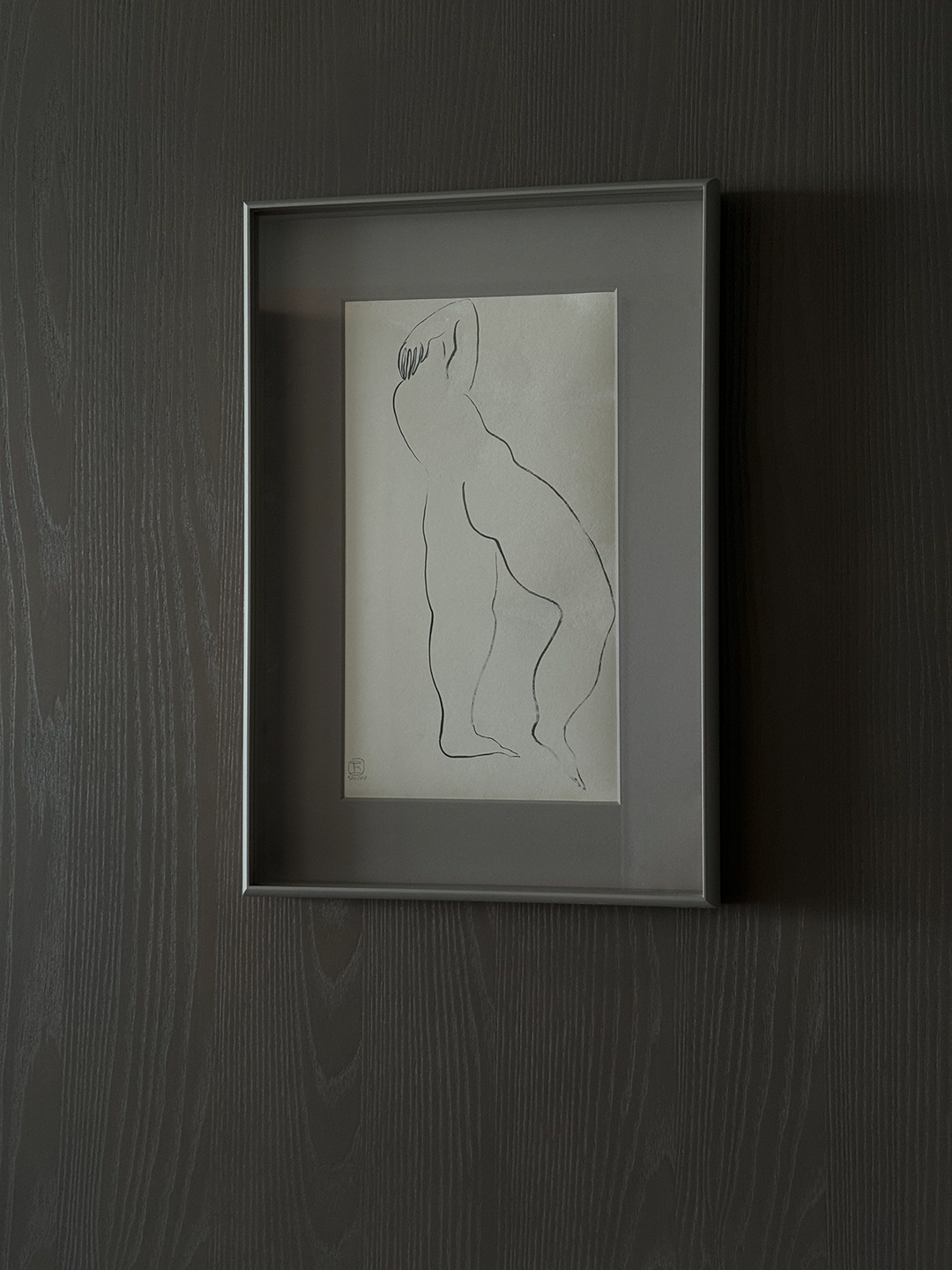 新玺 山海之间,艺术第二居所丨中国深圳丨懒猫创意空间-30