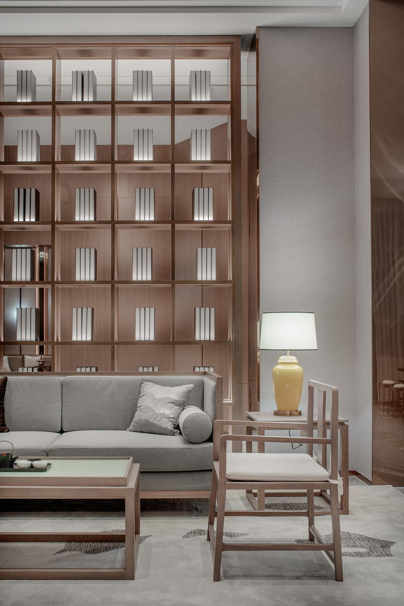 盛璟东方销售中心-13