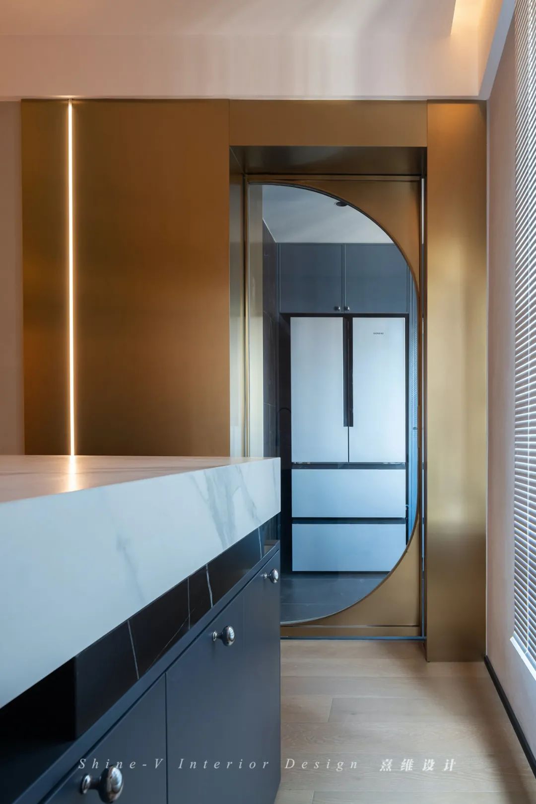 南京恒大华府丨中国南京丨熹维设计-64