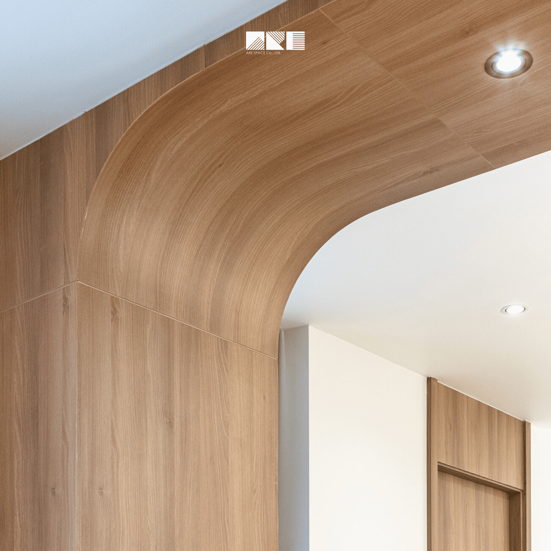 丨泰国丨ARE Space-8