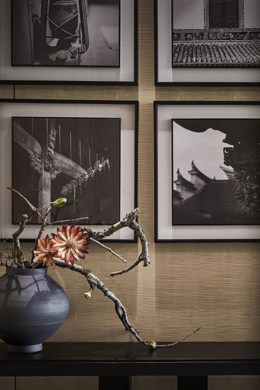 融苑(享粤四季)丨中国深圳丨蒂陌软装设计-49