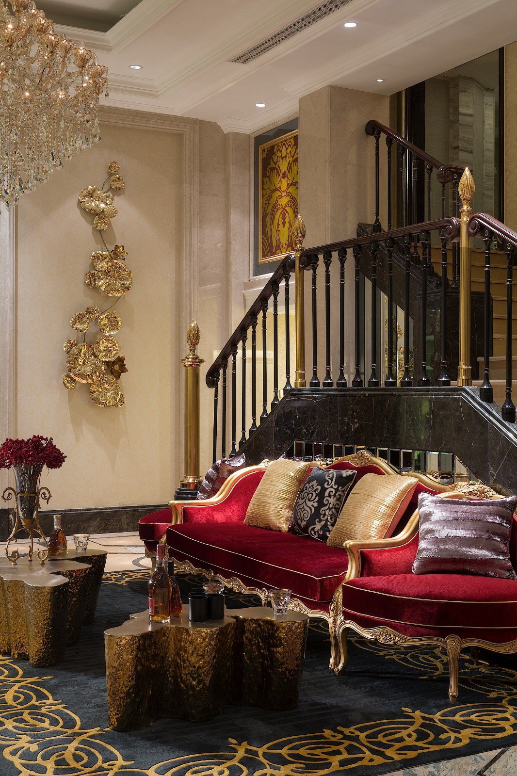 台州黄岩绿城·宁江明月-37