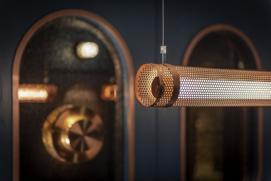 泰国 Maré Seafood 海鲜餐厅-11