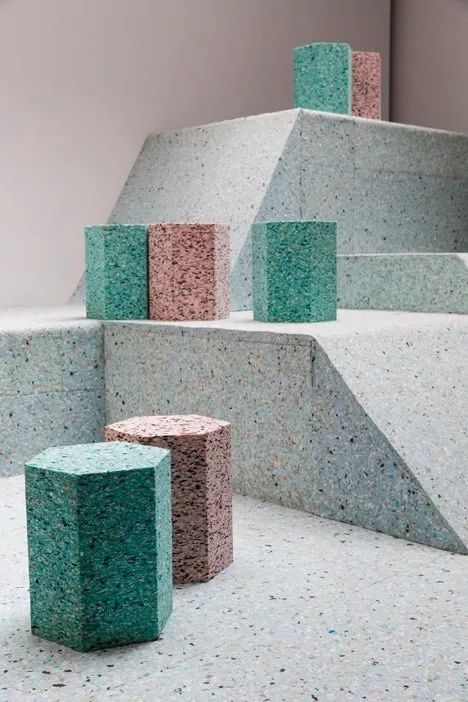 Assemble的野蛮主义游乐场-14