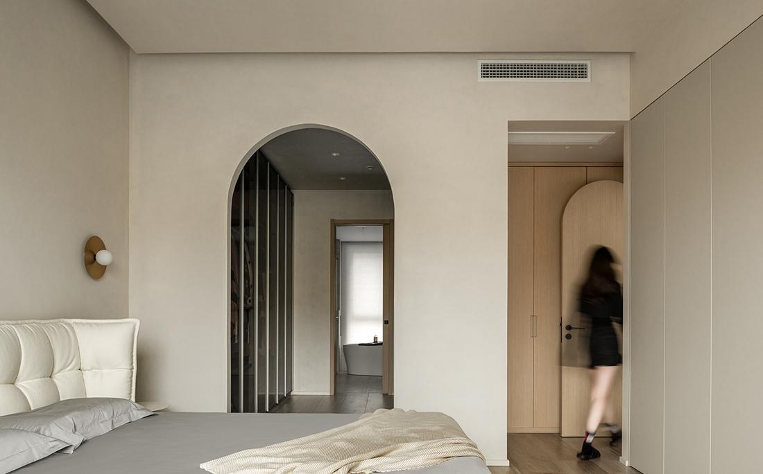 泥土色系的家-34