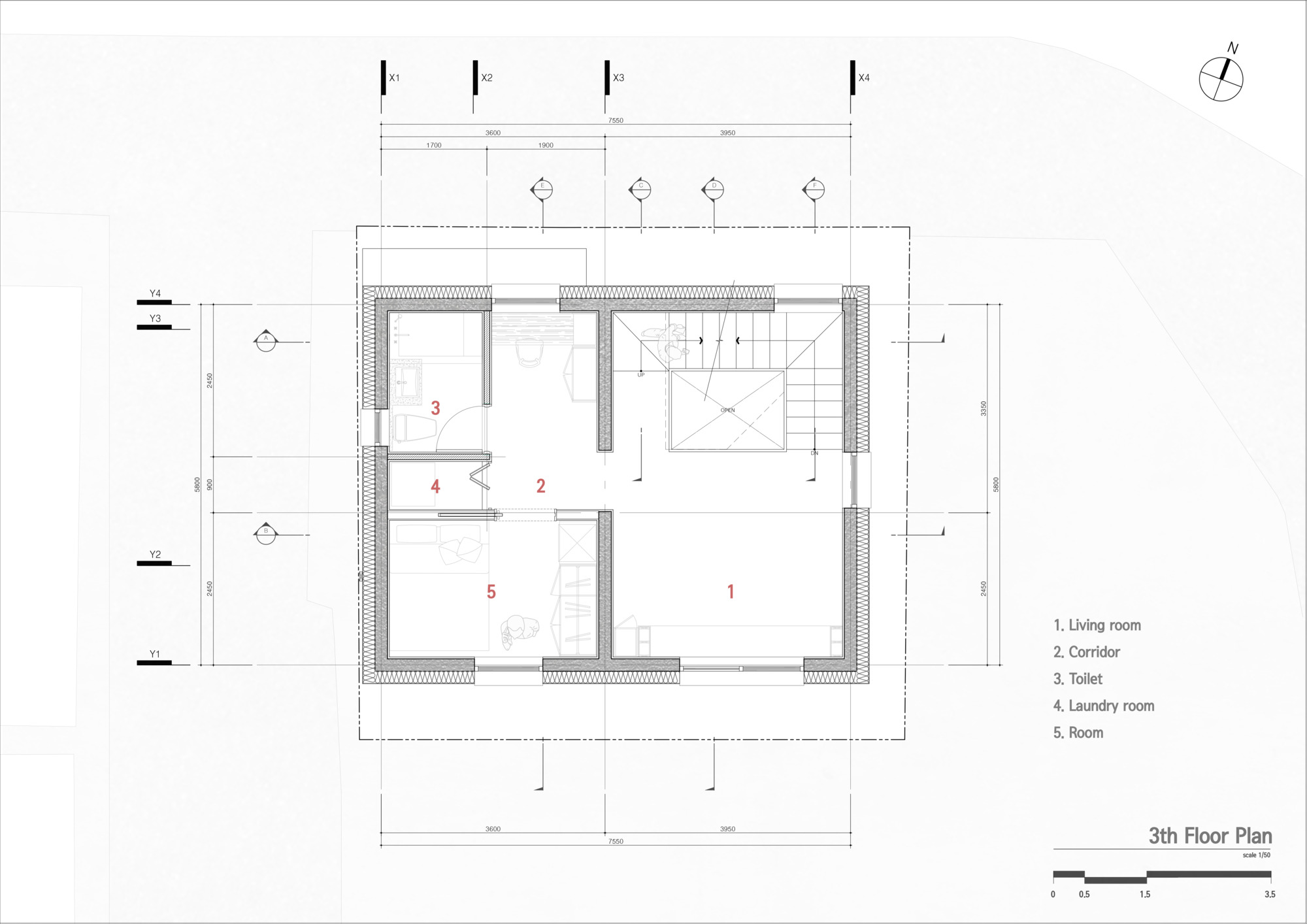 三角屋丨韩国城南市丨TIUM Architects-50