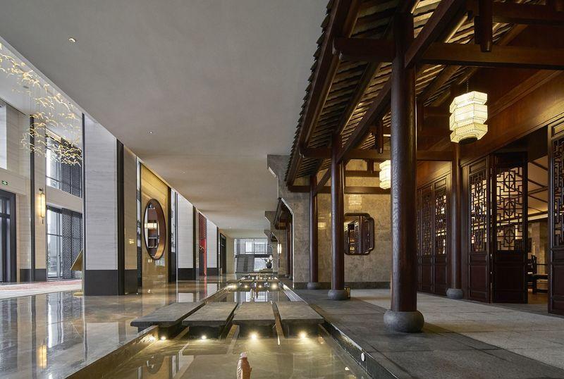 康美普宁酒店-5