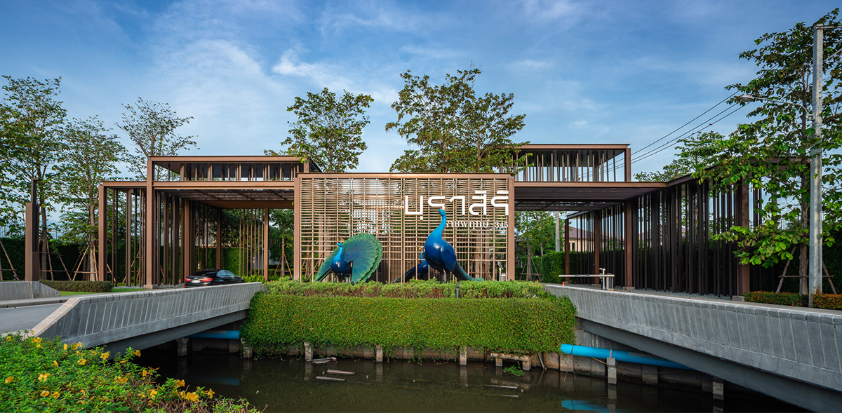 布拉西里·拉差普鲁克 345丨泰国丨PanoramicStudio-3