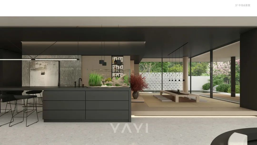 孙建亚自宅·1100㎡别墅豪宅-15