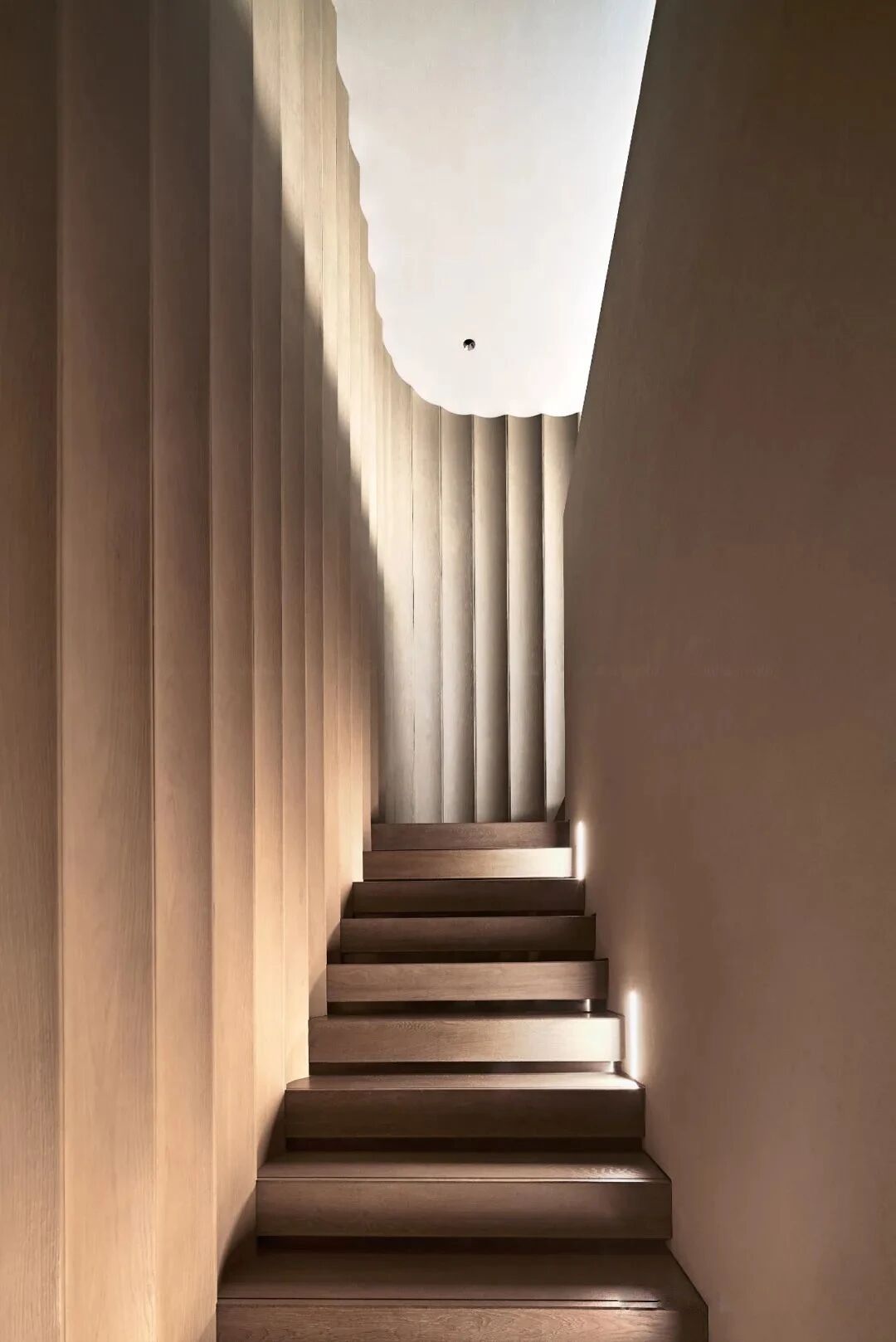 上海豪宅翠湖都市核心区空间叙事（翠湖五集）丨中国上海-25