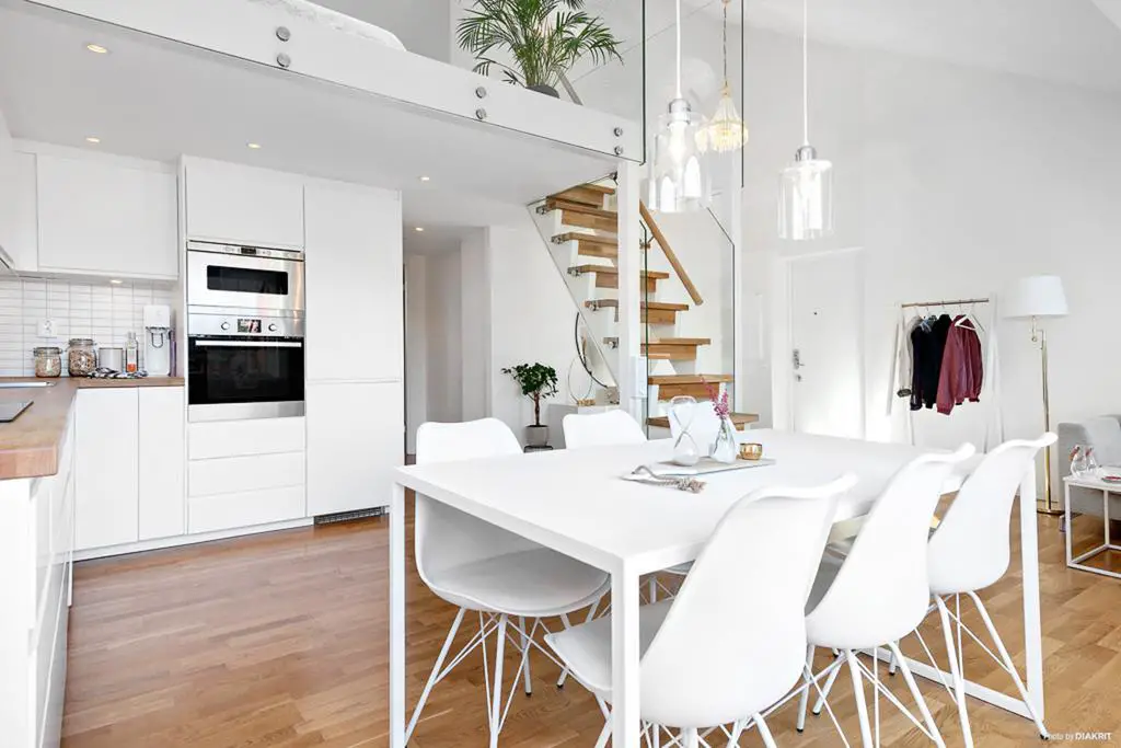 瑞典风格家居设计欣赏-15