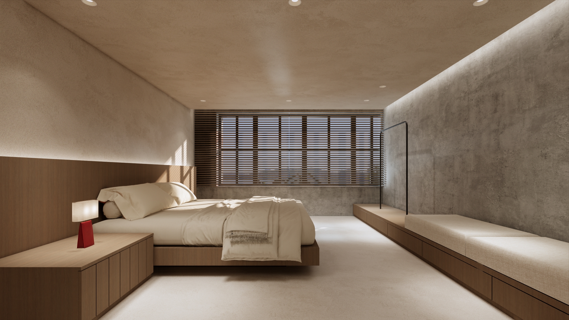 桃花源里的房子-5