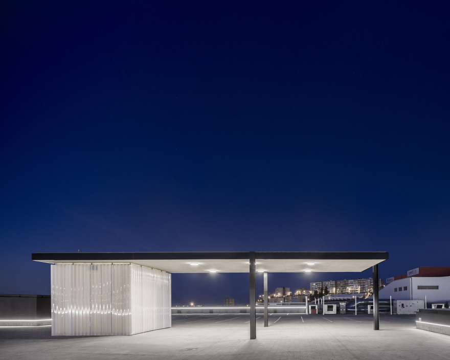 La Loza 建筑翻新丨西班牙拉斯帕尔马斯丨Alonso + Sosa arquitectos-30