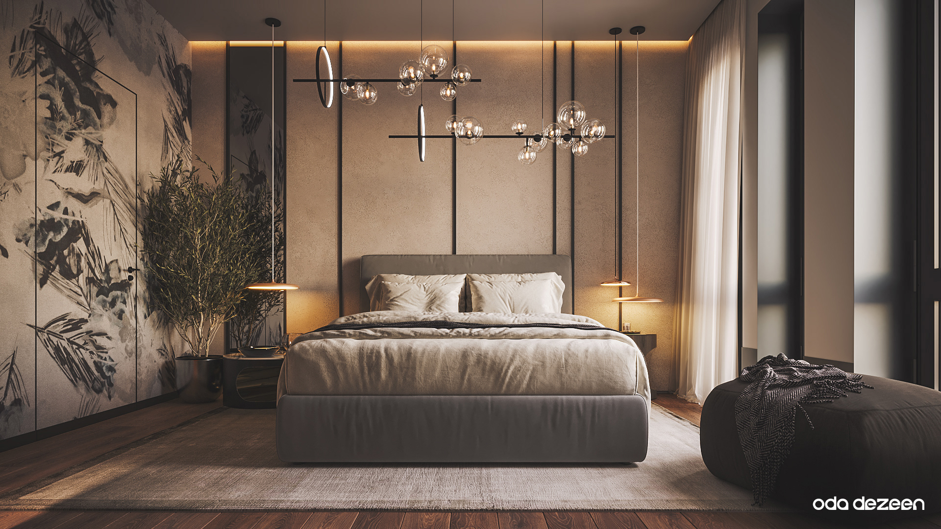 私人住宅室内设计-48