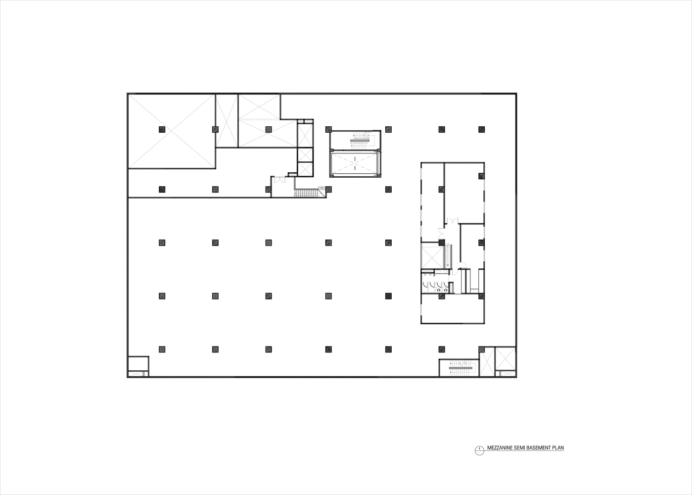 印尼安达兰金融总部-60