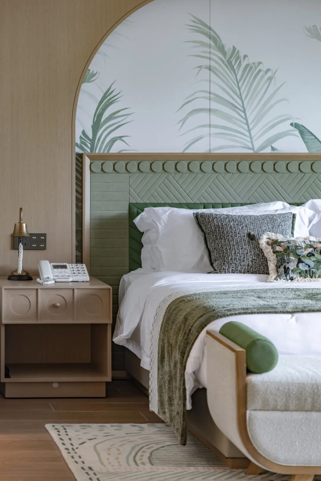 太保家园·三亚国际乐养中心丨中国三亚丨上海骏地建筑设计事务所股份有限公司-72