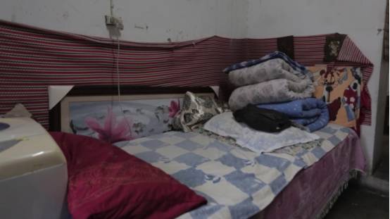 那些曾刷爆朋友圈的“爆改蜗居”，居住一年之后，后续惨状却是…-53