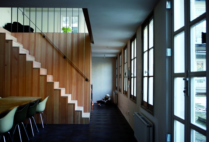 丨荷兰阿姆斯特丹丨BogermanDill-5