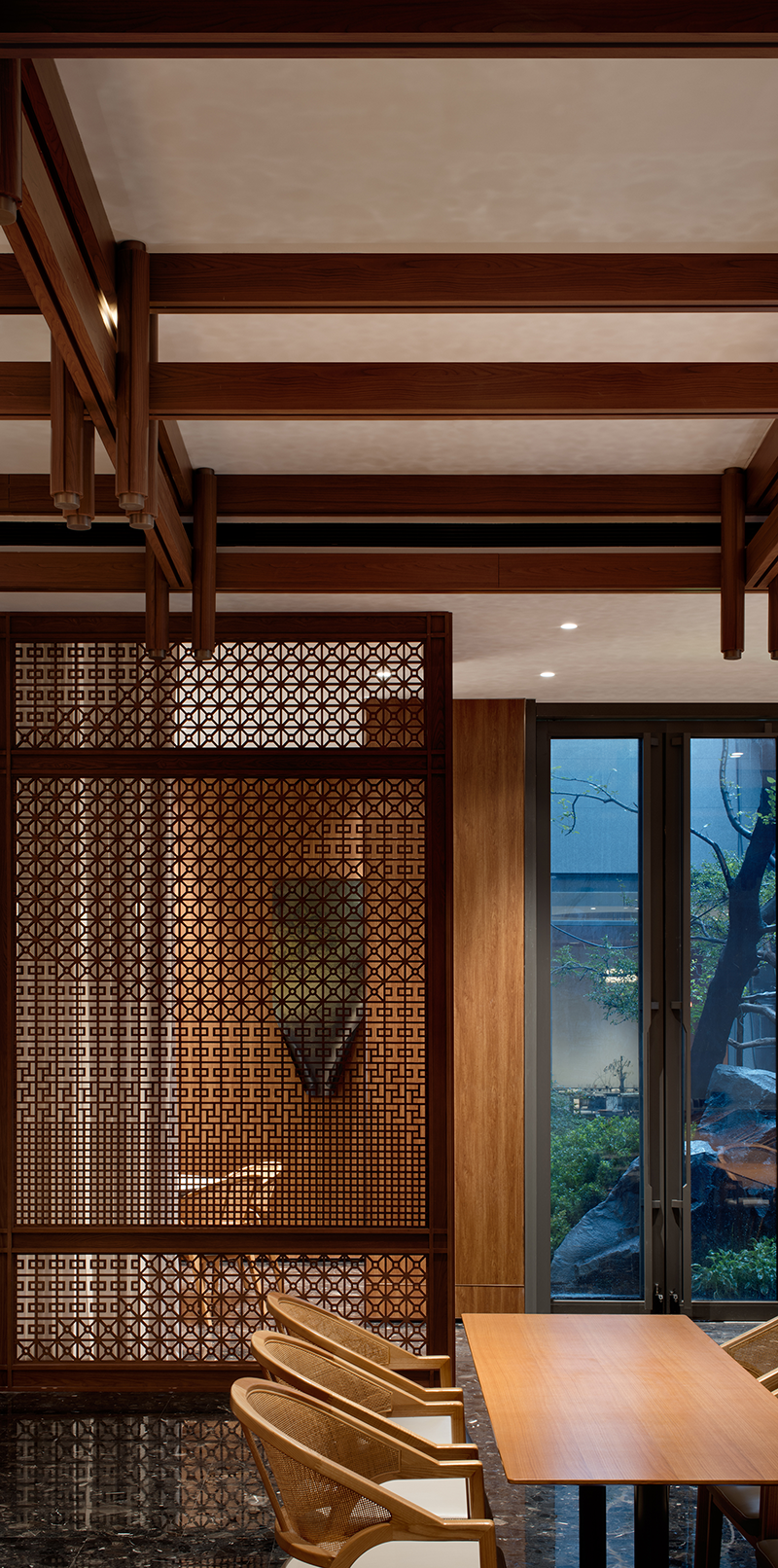 连云港苍梧玉苑丨中国连云港丨深圳市昊泽空间设计有限公司-53